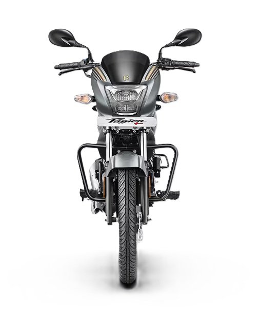 Hero Passion Plus 2026